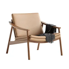 Harlow Lounge Chair